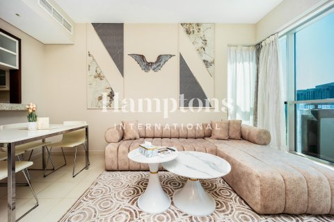 Appartamento in affitto a Downtown Dubai (Downtown Burj Dubai), Dubai, EAU 1 camera da letto, 72.46434000 mq. № 693587 - foto 14