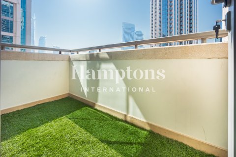 Appartamento in affitto a Downtown Dubai (Downtown Burj Dubai), Dubai, EAU 1 camera da letto, 72.46434000 mq. № 693587 - foto 16