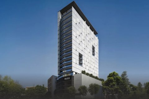 Apartament në Dubai, Emiratet e Bashkuara Arabe 1 dhomë, 172 m2. № 693591 - Foto 3