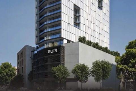 Apartament në Dubai, Emiratet e Bashkuara Arabe 1 dhomë, 172 m2. № 693591 - Foto 4