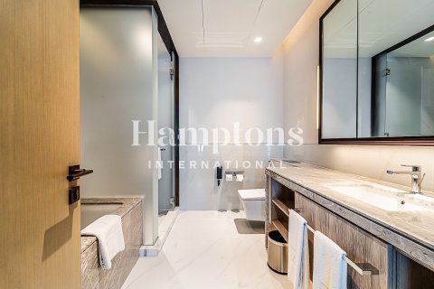 Leilighet til leie i Dubai Creek Harbour (The Lagoons), Dubai, Emiratene 1 soverom, 72.46434000 kvm Nr. 688034 - Foto 7