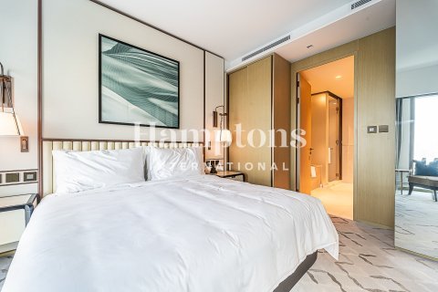 Leilighet til leie i Dubai Creek Harbour (The Lagoons), Dubai, Emiratene 1 soverom, 72.46434000 kvm Nr. 688034 - Foto 2