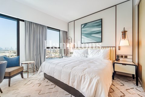 Leilighet til leie i Dubai Creek Harbour (The Lagoons), Dubai, Emiratene 1 soverom, 72.46434000 kvm Nr. 688034 - Foto 4