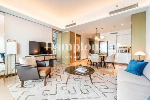 Leilighet til leie i Dubai Creek Harbour (The Lagoons), Dubai, Emiratene 1 soverom, 72.46434000 kvm Nr. 688034 - Foto 10