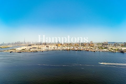 Leilighet til leie i Dubai Creek Harbour (The Lagoons), Dubai, Emiratene 1 soverom, 72.46434000 kvm Nr. 688034 - Foto 15