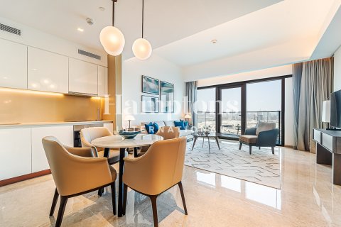 Leilighet til leie i Dubai Creek Harbour (The Lagoons), Dubai, Emiratene 1 soverom, 72.46434000 kvm Nr. 688034 - Foto 5