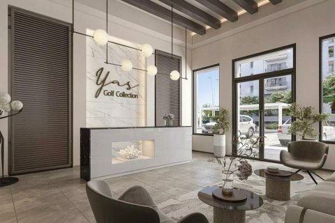 Appartement te koop in Abu Dhabi, VAE 1 slaapkamer, 79.12 vr.m., nr 688028 - foto 9