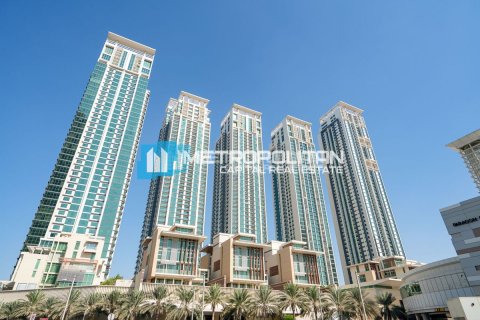 Apartament na sprzedaż w Al Reem Island, Abu Dhabi, ZEA 3 sypialnie, 157.9 mkw., nr 688032 - zdjęcie 2