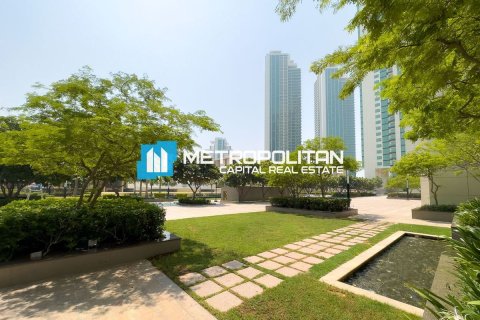 Apartament na sprzedaż w Al Reem Island, Abu Dhabi, ZEA 3 sypialnie, 157.9 mkw., nr 688032 - zdjęcie 14