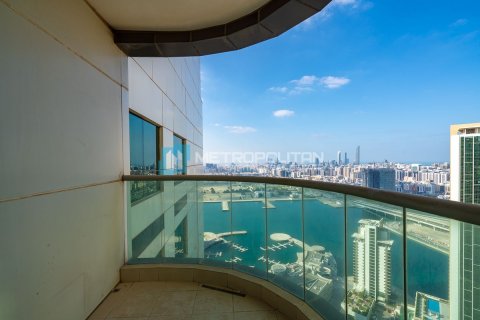 Apartament na sprzedaż w Al Reem Island, Abu Dhabi, ZEA 3 sypialnie, 157.9 mkw., nr 688032 - zdjęcie 1