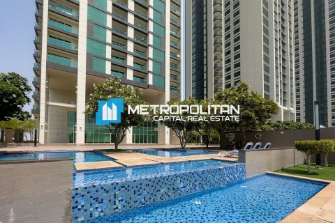 Apartament na sprzedaż w Al Reem Island, Abu Dhabi, ZEA 3 sypialnie, 157.9 mkw., nr 688032 - zdjęcie 13