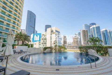 Wohnung zum Verkauf in Al Reem Island, Abu Dhabi, VAE 2 Schlafzimmer, 134.4 m2 Nr. 688033 - Foto 20