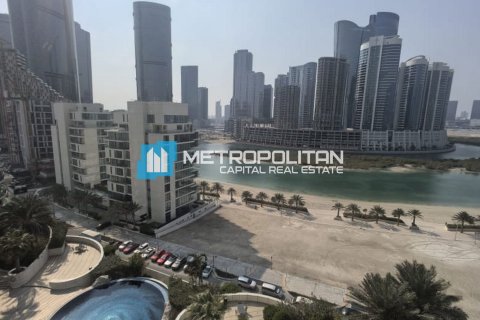 Wohnung zum Verkauf in Al Reem Island, Abu Dhabi, VAE 2 Schlafzimmer, 134.4 m2 Nr. 688033 - Foto 7