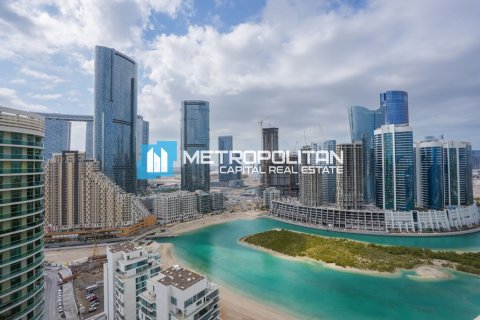 Wohnung zum Verkauf in Al Reem Island, Abu Dhabi, VAE 2 Schlafzimmer, 134.4 m2 Nr. 688033 - Foto 1