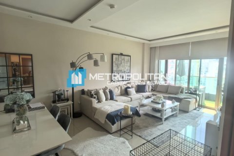 Wohnung zum Verkauf in Al Reem Island, Abu Dhabi, VAE 2 Schlafzimmer, 134.4 m2 Nr. 688033 - Foto 2