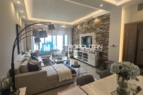 Wohnung zum Verkauf in Al Reem Island, Abu Dhabi, VAE 2 Schlafzimmer, 134.4 m2 Nr. 688033 - Foto 5