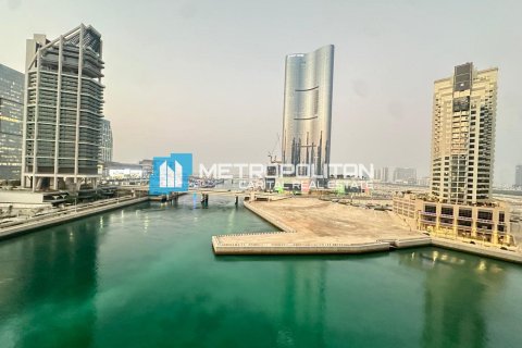 Apartment in Al Reem Island, Abu Dhabi, UAE 2 bedrooms, 138.7 sq.m. № 688030