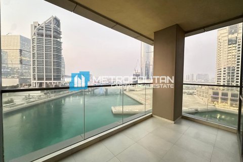 Apartment in Al Reem Island, Abu Dhabi, UAE 2 bedrooms, 138.7 sq.m. № 688030 - photo 5
