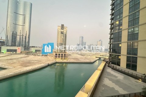 Apartment in Al Reem Island, Abu Dhabi, UAE 2 bedrooms, 138.7 sq.m. № 688030 - photo 13