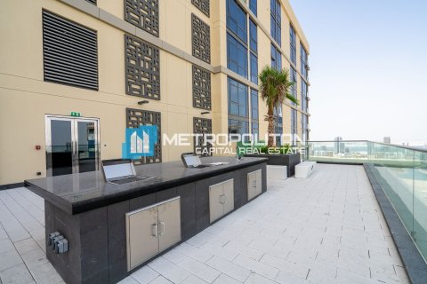 Apartment in Al Reem Island, Abu Dhabi, UAE 2 bedrooms, 138.7 sq.m. № 688030 - photo 17