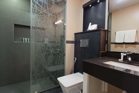 Rekkehus til leie i Al Hamra Village, Ras Al Khaimah, Emiratene 3 soverom, 260 kvm Nr. 656699 - Foto 5