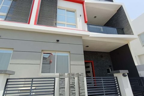 Rekkehus til leie i Al Hamra Village, Ras Al Khaimah, Emiratene 3 soverom, 260 kvm Nr. 656699 - Foto 13