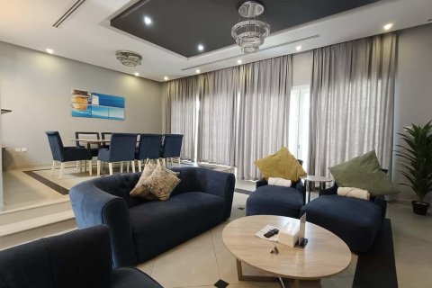 Rekkehus til leie i Al Hamra Village, Ras Al Khaimah, Emiratene 3 soverom, 260 kvm Nr. 656699 - Foto 2