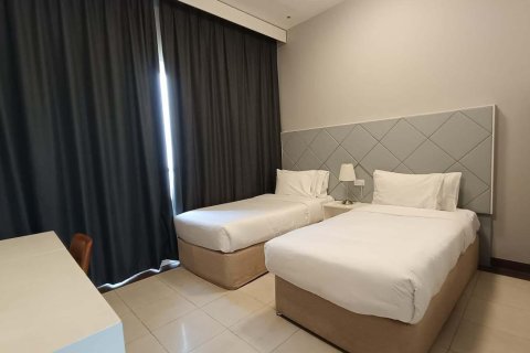 Rekkehus til leie i Al Hamra Village, Ras Al Khaimah, Emiratene 3 soverom, 260 kvm Nr. 656699 - Foto 8