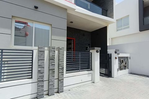 Rekkehus til leie i Al Hamra Village, Ras Al Khaimah, Emiratene 3 soverom, 260 kvm Nr. 656699 - Foto 14