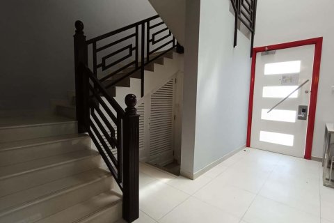 Rekkehus til leie i Al Hamra Village, Ras Al Khaimah, Emiratene 3 soverom, 260 kvm Nr. 656699 - Foto 11