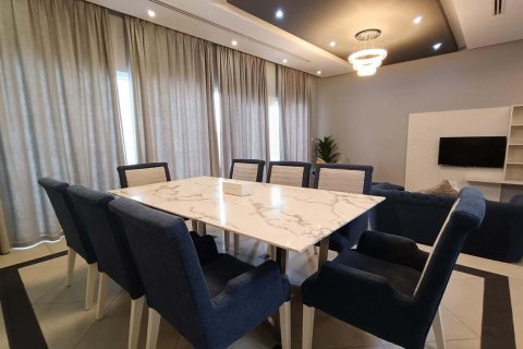 Rekkehus til leie i Al Hamra Village, Ras Al Khaimah, Emiratene 3 soverom, 260 kvm Nr. 656699 - Foto 1