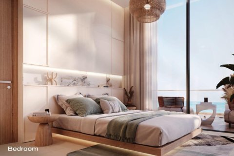 Apartman u Ras Al Khaimah, UAE 2 spavaćih soba, 76 m2 Br. 656698 - fotografija 7