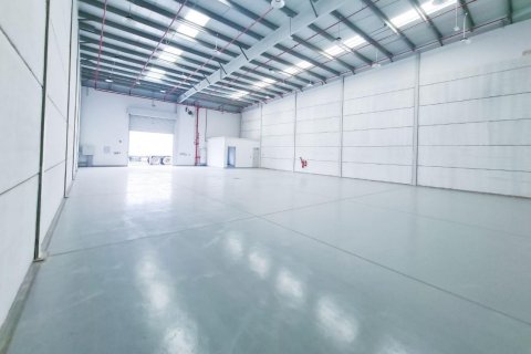 Bodega sa RAK FTZ, Ras Al Khaimah, UAE 465 sq.m. № 656701 - larawan 1