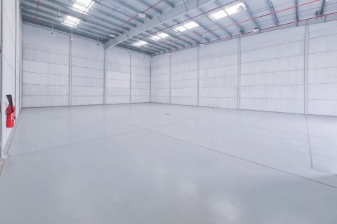 Bodega sa RAK FTZ, Ras Al Khaimah, UAE 465 sq.m. № 656701 - larawan 8