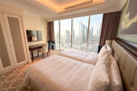 Downtown Dubai (Downtown Burj Dubai)、Dubai、UAE にあるマンションの賃貸物件 2ベッドルーム、135 m2、No627176 - 写真 5