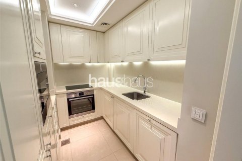 Downtown Dubai (Downtown Burj Dubai)、Dubai、UAE にあるマンションの賃貸物件 2ベッドルーム、135 m2、No627176 - 写真 2