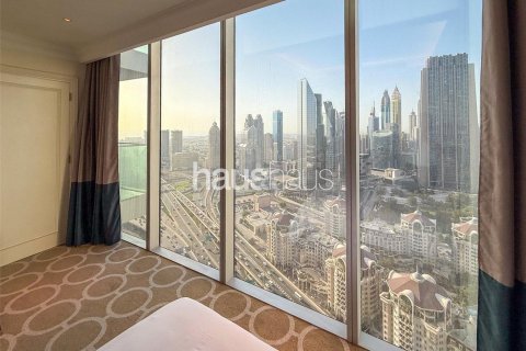 Downtown Dubai (Downtown Burj Dubai)、Dubai、UAE にあるマンションの賃貸物件 2ベッドルーム、135 m2、No627176 - 写真 9