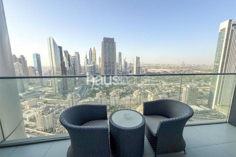 Downtown Dubai (Downtown Burj Dubai)、Dubai、UAE にあるマンションの賃貸物件 2ベッドルーム、135 m2、No627176 - 写真 12