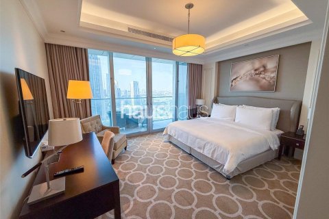 Downtown Dubai (Downtown Burj Dubai)、Dubai、UAE にあるマンションの賃貸物件 2ベッドルーム、135 m2、No627176 - 写真 11