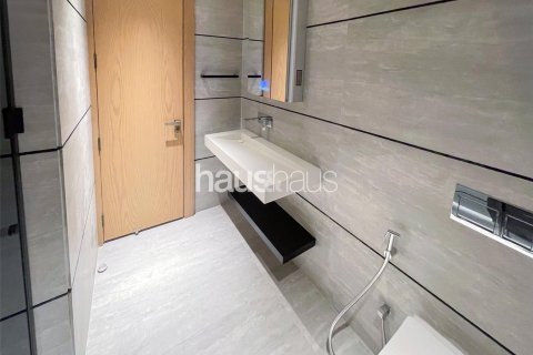 Jumeirah Village Circle, Dubai, संयुक्त अरब अमीरात में डुप्लेक्स, 1 बेडरूम, 75 वर्ग मीटर, संख्या 627161 - फ़ोटो 7