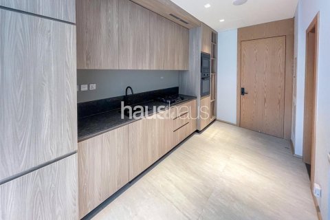 Jumeirah Village Circle, Dubai, संयुक्त अरब अमीरात में डुप्लेक्स, 1 बेडरूम, 75 वर्ग मीटर, संख्या 627161 - फ़ोटो 5