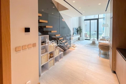 Jumeirah Village Circle, Dubai, संयुक्त अरब अमीरात में डुप्लेक्स, 1 बेडरूम, 75 वर्ग मीटर, संख्या 627161 - फ़ोटो 1