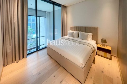 Jumeirah Village Circle, Dubai, संयुक्त अरब अमीरात में डुप्लेक्स, 1 बेडरूम, 75 वर्ग मीटर, संख्या 627161 - फ़ोटो 6