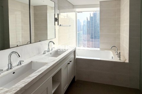 Byt v Downtown Dubai (Downtown Burj Dubai), SAE 2 ložnice, 160 m² Č.: 627164 - fotografie 6