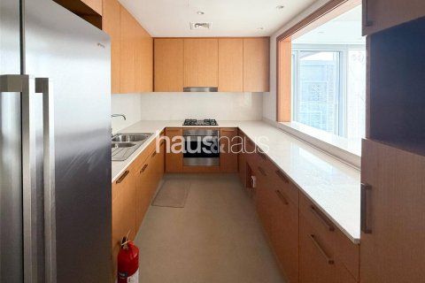 Byt v Downtown Dubai (Downtown Burj Dubai), SAE 2 ložnice, 160 m² Č.: 627164 - fotografie 3