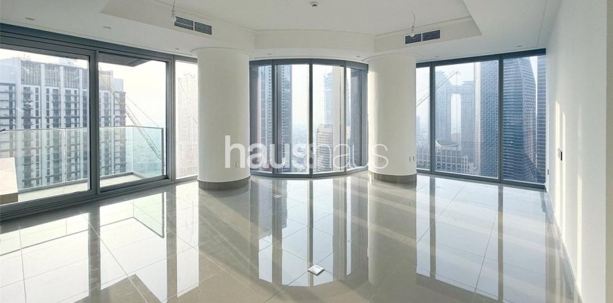 Byt v Downtown Dubai (Downtown Burj Dubai), SAE 2 ložnice, 160 m² Č.: 627164