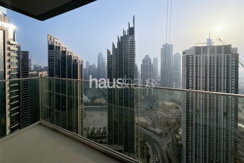 Byt v Downtown Dubai (Downtown Burj Dubai), SAE 2 ložnice, 160 m² Č.: 627164 - fotografie 2