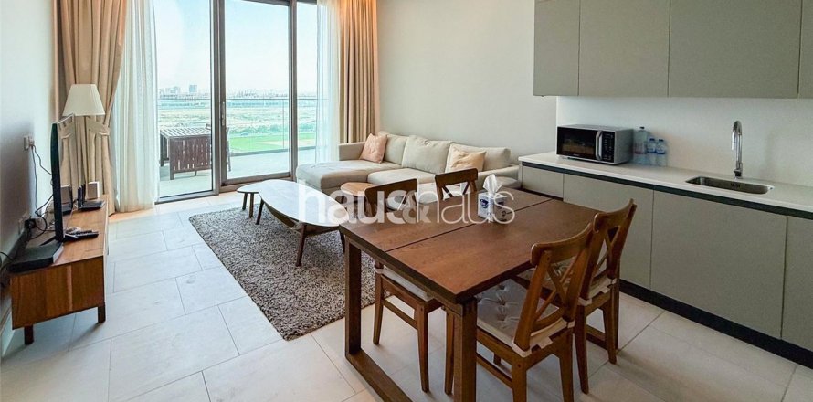 Byt v Business Bay, Dubai, SAE 1 ložnice, 112 m² Č.: 627175