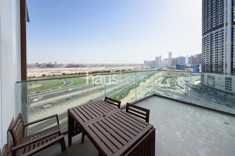 Byt v Business Bay, Dubai, SAE 1 ložnice, 112 m² Č.: 627175 - fotografie 4