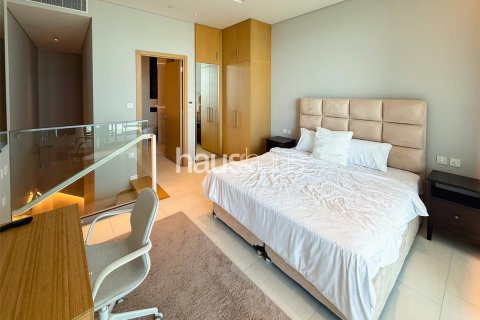 Byt v Business Bay, Dubai, SAE 1 ložnice, 112 m² Č.: 627175 - fotografie 8